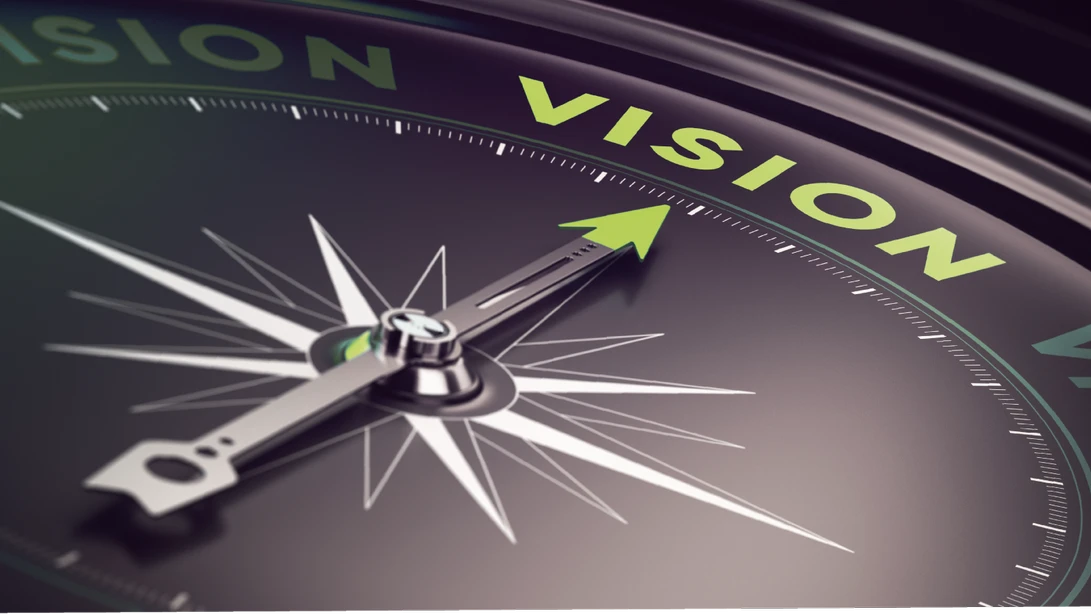 vision